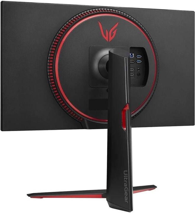 Produktbild LG UltraGear 27GP850-B (2560 x 1440 Pixel, 27")