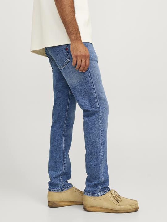 Actual product image Jack & Jones RDD Glenn Royal RE 410 Slim Fit Jeans (31)