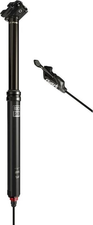 RockShox Reverb Stealth 1X (30.90 mm)