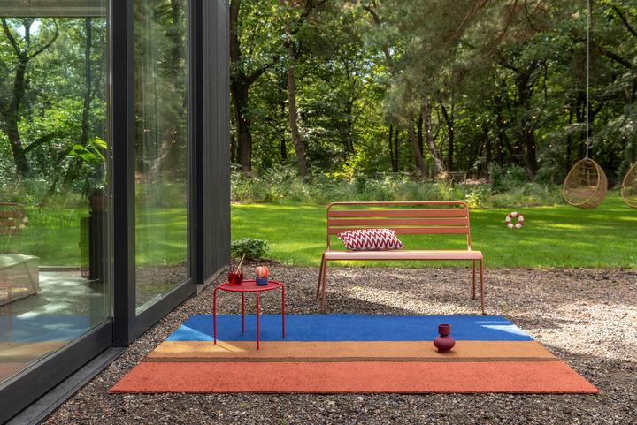 Produktbild Brink & Campman Habitat Festival Stripe (250 x 350 cm)