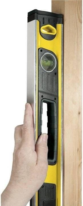 Produktbild Stanley Wasserwaage dig. FatMax 120 (134 cm)