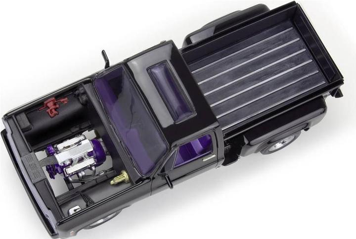 Immagine prodotto Revell Chevy® Street Pickup del '77