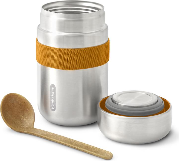 Productafbeelding Black + Blum Voedselfles - Voedselcontainer