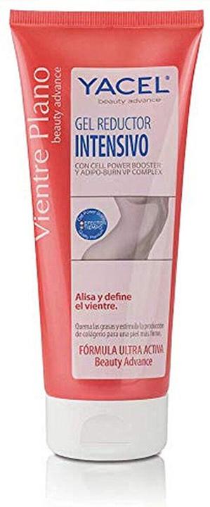 Immagine prodotto Phergal VIENTRE PLANO gel reductor intensivo 200 ml (Crema corpo, 200 ml)