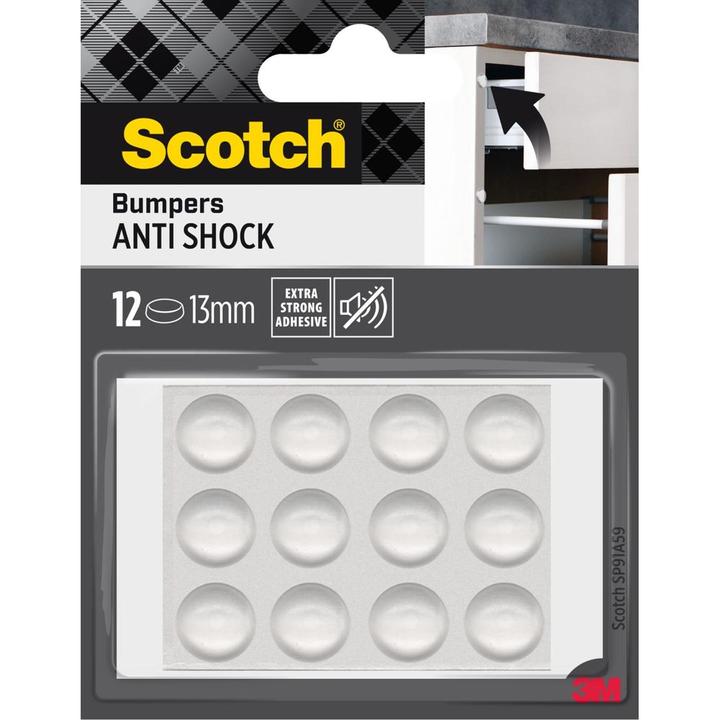 Actual product image Scotch Protective buffer (Stop dampers, 1 Piece)