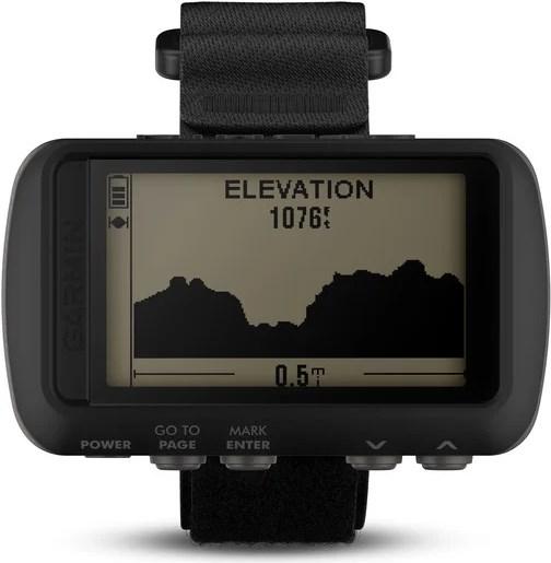 Produktbild Garmin GPS Foretrex 601