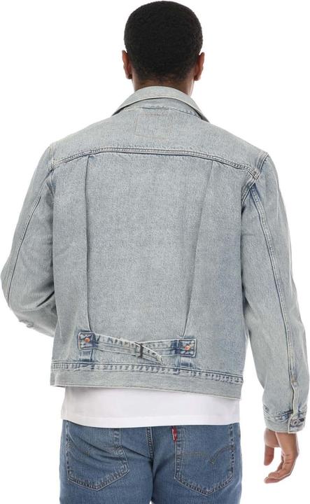 Image du produit Levis - Veste camionneur SOPHOMORE - Homme (XL)
