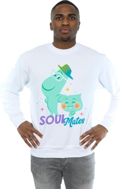 Produktbild Disney Soul Joe And 22 Soulmates Sweatshirt (M)