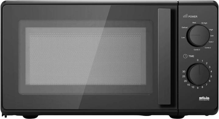 Silva MW-G 22.5 (17 l)