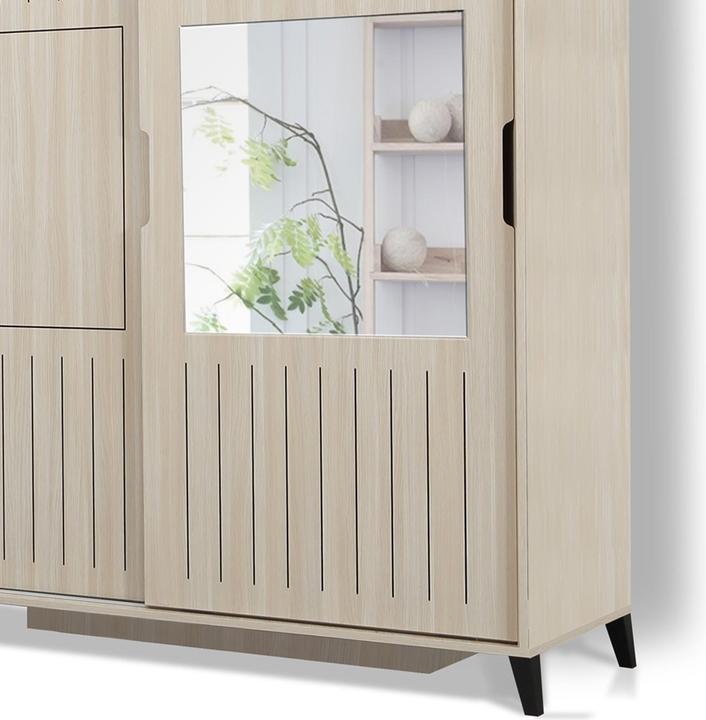 Produktbild Hanah Home Aydin (150 x 60 x 216 cm)