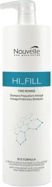 Nouvelle HI FILL Vorbereitungs-Shampoo (1000 ml, Flüssiges Shampoo)