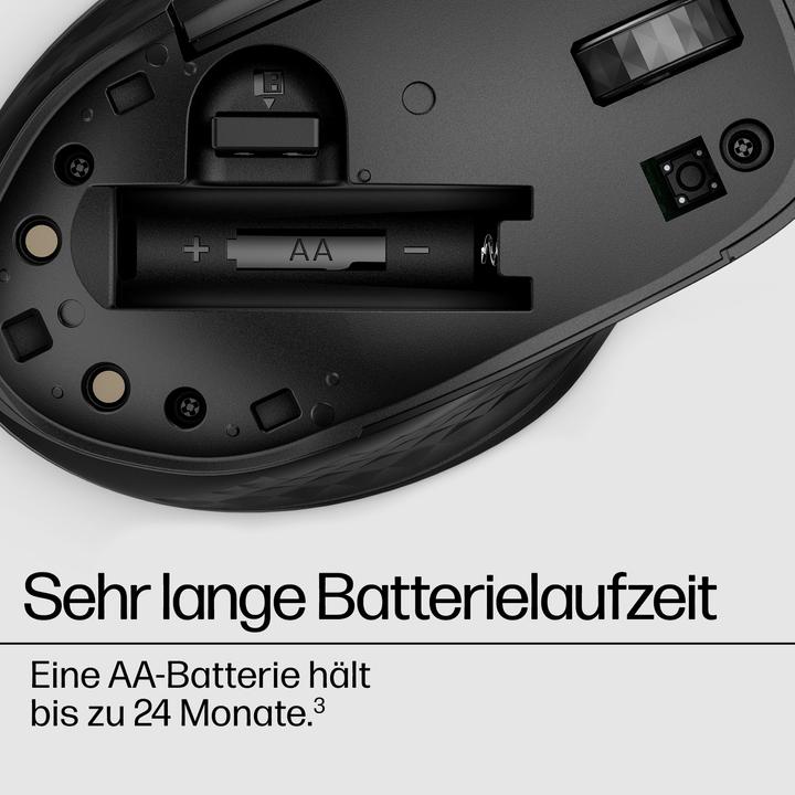 Actual product image HP 430 (Wireless)