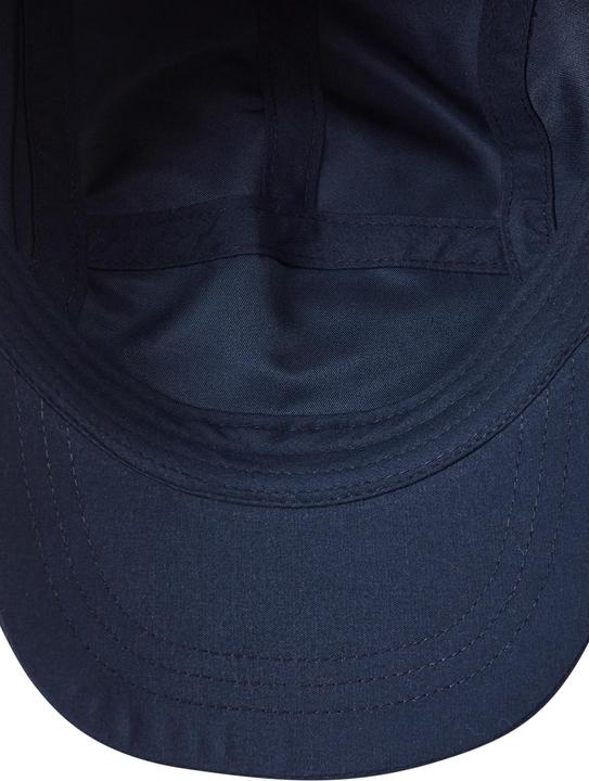 Actual product image Reima Kids Sun Protection Hat Biitsi Navy (56)