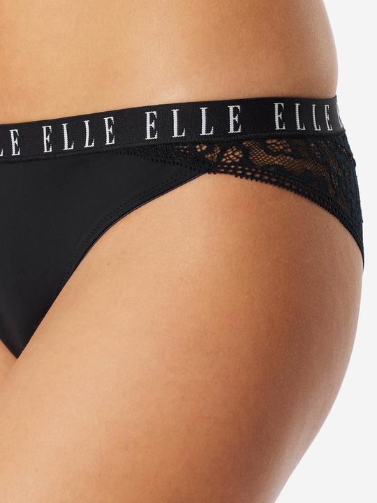 Produktbild Elle Brasilslip LACE (S, 6er Pack)
