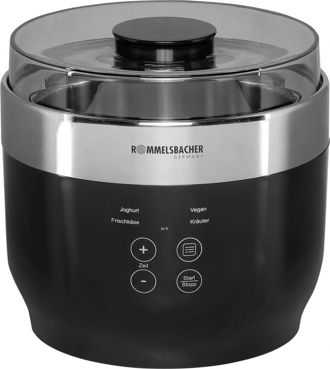 Rommelsbacher JG 80