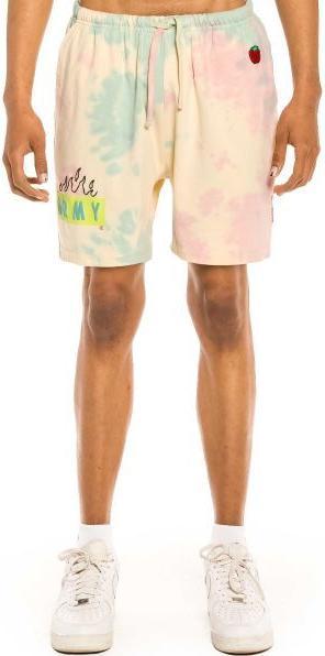 Produktbild Grimey shorts trespass (L)