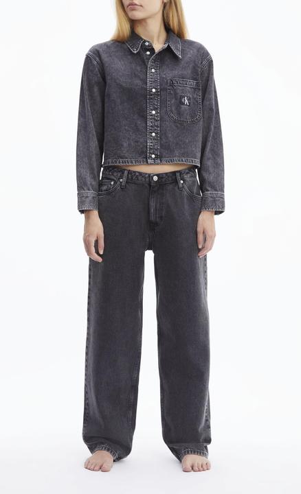 Actual product image Calvin Klein 90s Straight (28)