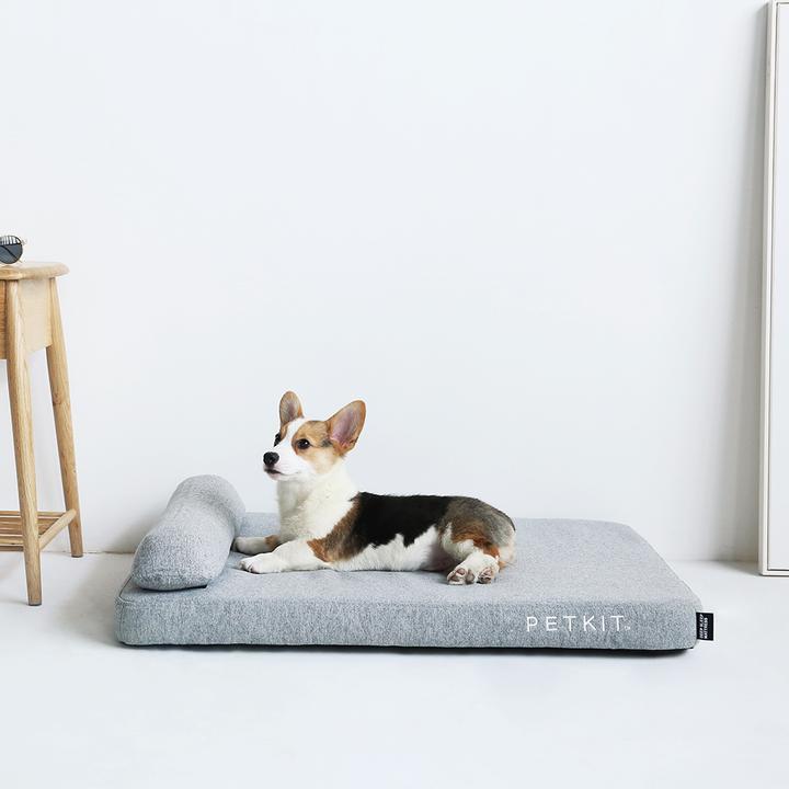 Actual product image Petkit Pet Deep Sleep Bed (Dog)