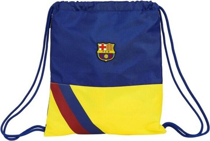 FC Barcelona Rucksacktasche mit Bändern F.C. Barcelona