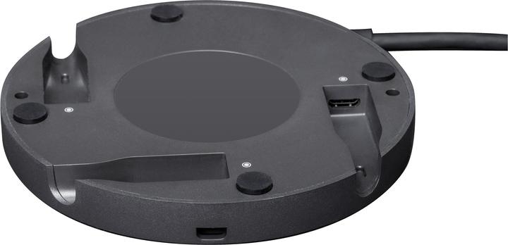 Logitech Rally Mic Pod Hub