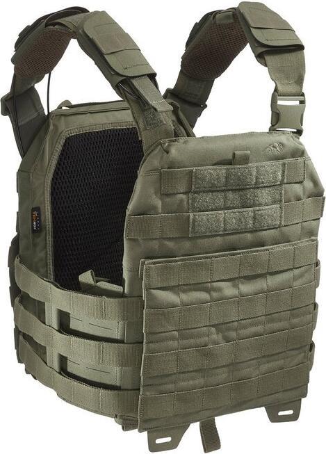 Produktbild Tasmanian Tiger TT Plate Carrier MKIV Olivgrün S/M