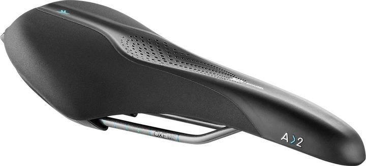 Produktbild Selle Royal Scientia A>2 Sattel, Athletic, medium