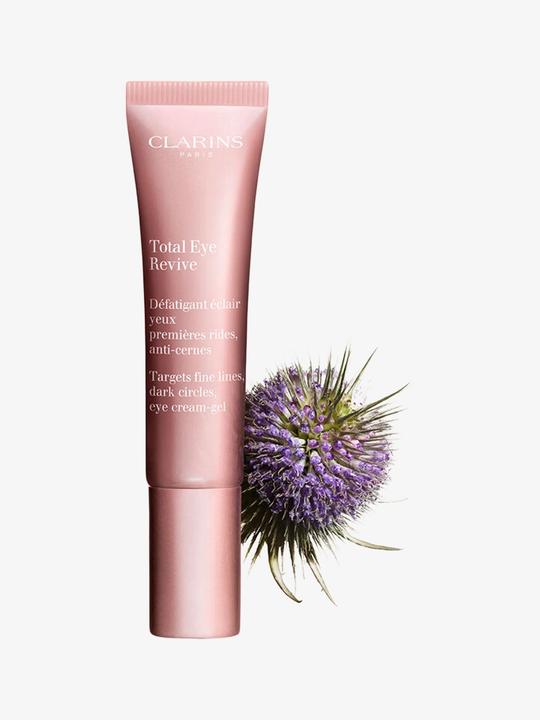 Immagine prodotto Clarins Ravvivante occhi totale (Gel, 15 ml, Giorno)