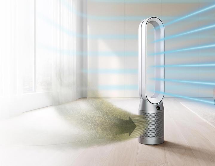 Produktbild Dyson Cool Autoreact TP7A
