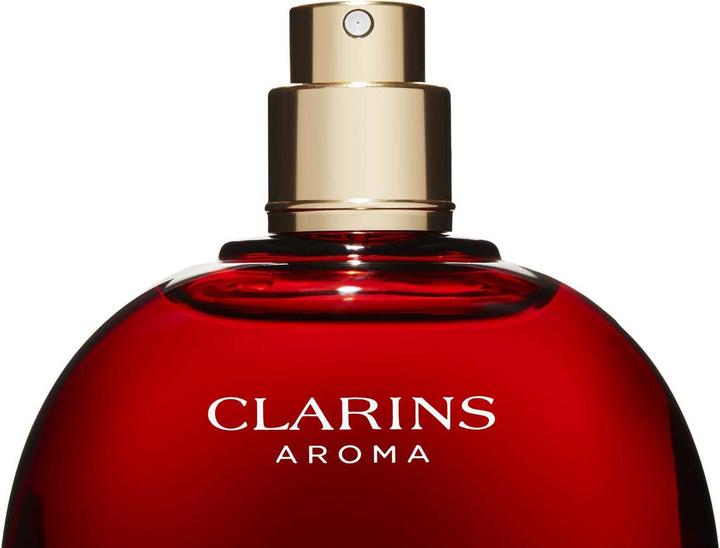 Produktbild Clarins Vapo (re) (Eau de cologne, 100 ml)