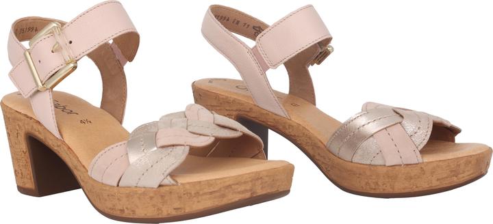 Actual product image Gabor 24.763.20 (37.5)