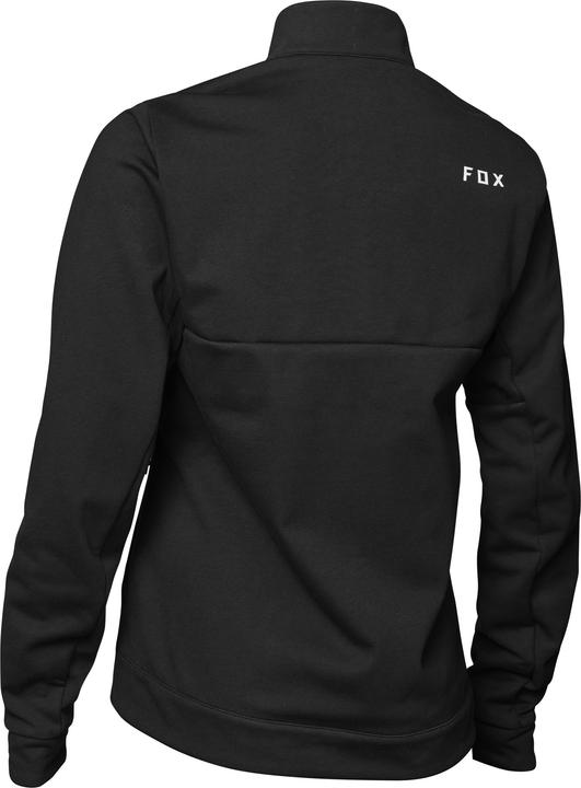 Produktbild Fox Jacket 22 W Ranger Fire Blk XS (XS)