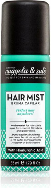Produktbild Nuggela & Sulé HAIR MIST bruma capilar 53 ml (53 ml)