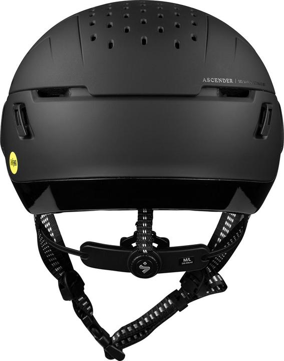 Actual product image Sweet Protection Ascender Mips (59 - 61 cm, L, XL)