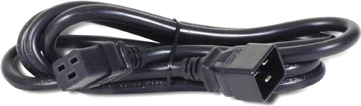 Actual product image Bachmann Cold device extension (2 m, C20)
