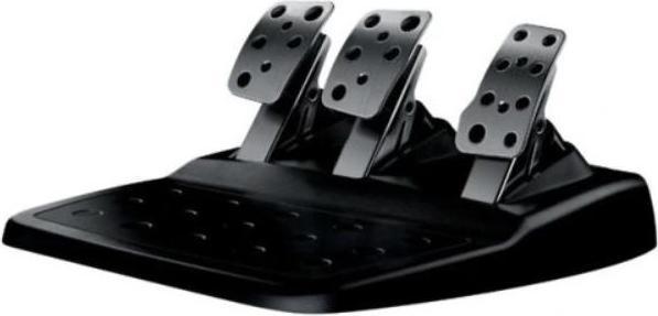 Actual product image Logitech G G920 Driving Force Racing Wheel (Windows, Xbox One X, Xbox One S)