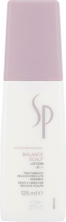 Wella SP Balance Scalp (125 ml)