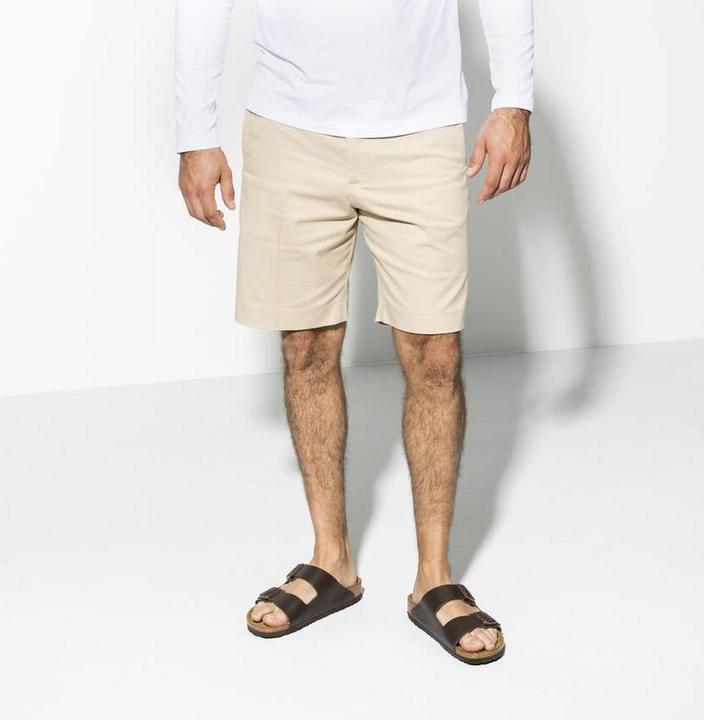 Produktbild Birkenstock Arizona Naturleder normal (43)