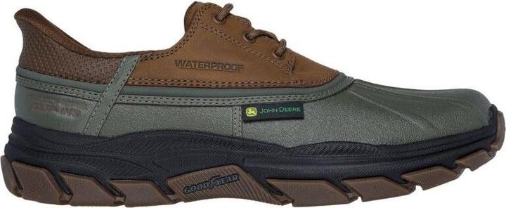 Marron, Olive