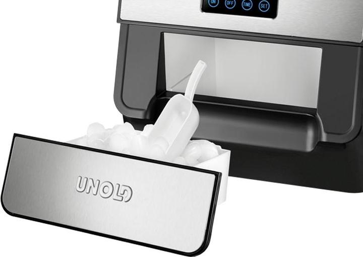 Produktbild Unold Edel (EU-Stecker)