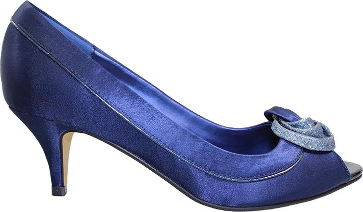 Image du produit Lunar Escarpins Ripley Satin (37)