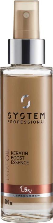 System Professional Luxe Oil - Keratin Boost Essence (100 ml)