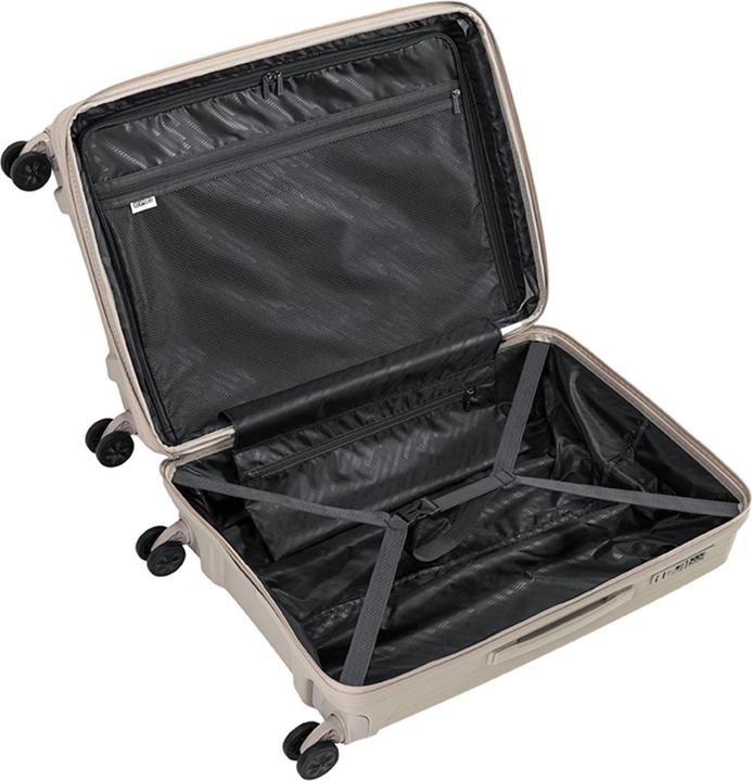 Image du produit Epic Anthem 4 Rollen Trolley 66 cm mit Dehnfalte (71 l)