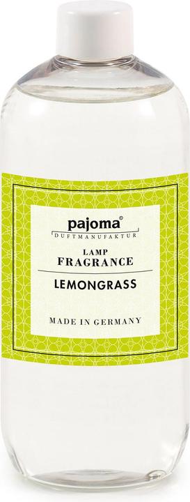 Image du produit Pajoma Lemongrass (500 ml)