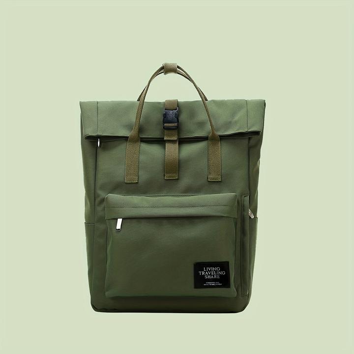 Only-Bags.Store Laptop Storage Rucksack, Studenten Schultasche, grosse Kapazität Travel Backpack