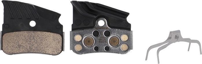 Immagine prodotto Shimano N04C (Shimano, Semimetallico)