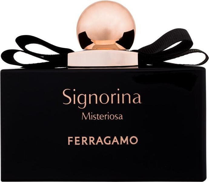 Produktbild Salvatore Ferragamo Signorina Misteriosa (Eau de Parfum, 100 ml)