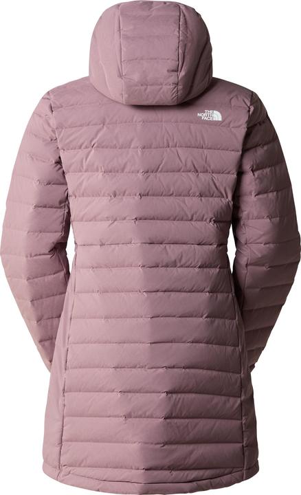 Immagine prodotto North Face Parka donna Belleview Stretch Down (XS)