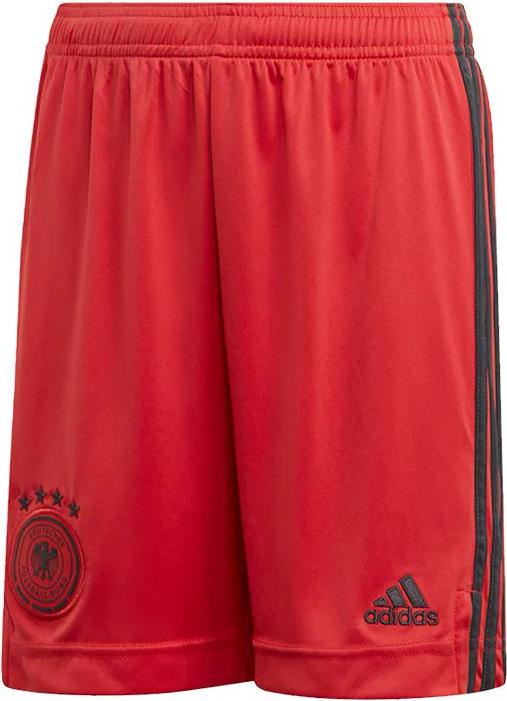 Produktbild adidas Deutschland Torwart Kinder EM Shorts (152)