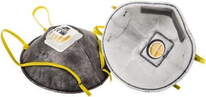 Produktbild 3M Atemschutz-Maske 9914 FFP1 (FFP1, 1 x)