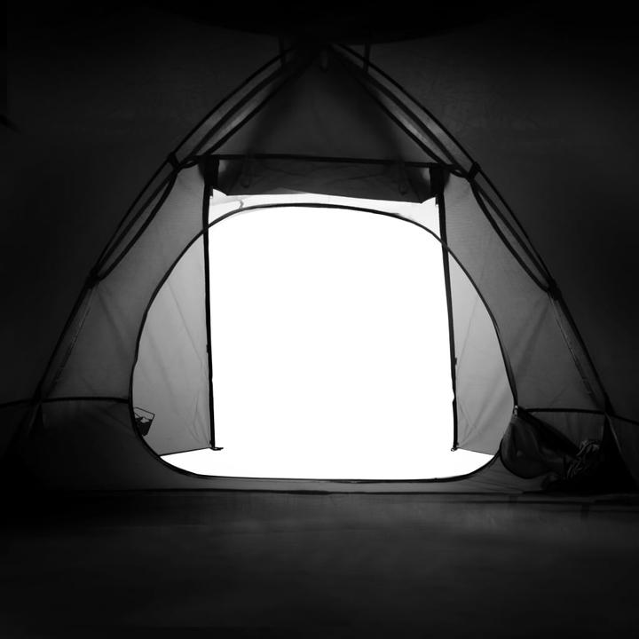 Image du produit VidaXL Jérémy (Tente igloo, 3 kg, 2 personnes)